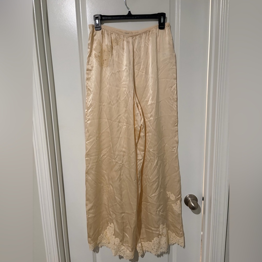 Doen Lavon Pants in Candlelight - Picture 2 of 6